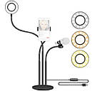 Підсвітка для селфі 3310, фото 2