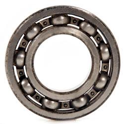 Підшипник 208А (6208) китай, фото 1