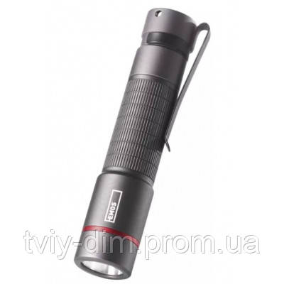 Фонарь EMOS P3160 170Lm 1AAA Metal (P3160) (код 1358487)