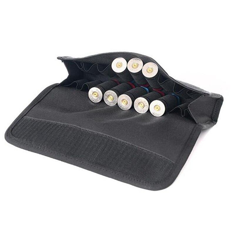 Патронташ підсумок чорний LUCKSTONE No1126/1, фото 1