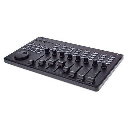 MIDI-контролер Korg nanoKONTROL Studio, фото 2