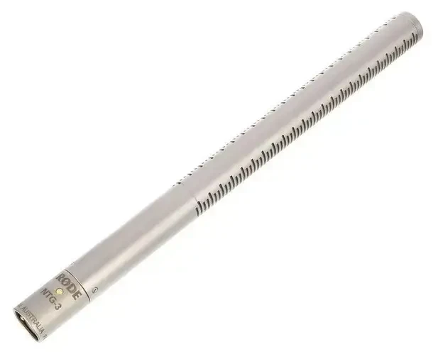 Мікрофон Rode NTG-3