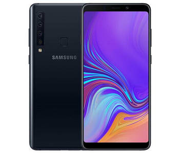 Samsung Galaxy A9 (2018) 