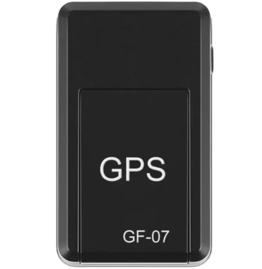 GPS-трекер GF-07 3449 з sim-картою, фото 1