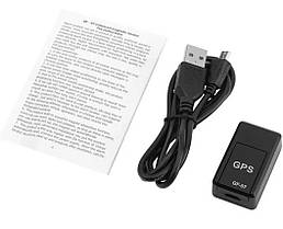 GPS-трекер GF-07 3449 з sim-картою, фото 5