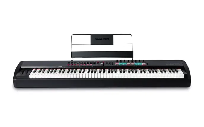 MIDI-клавіатура M-Audio Hammer 88 Pro, фото 1