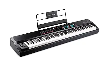 MIDI-клавіатура M-Audio Hammer 88 Pro, фото 3