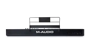MIDI-клавіатура M-Audio Hammer 88 Pro, фото 4