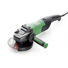 Шліфувальна машина кутова (болгарка) APRO КШМ 180 2300 ПРКМ (180мм, 2300Вт, 8500об/хв) 899014