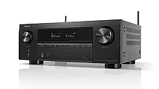 Denon AVR-X2800H DAB AV-Ресивер, фото 4