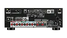 Denon AVR-X2800H DAB AV-Ресивер, фото 5