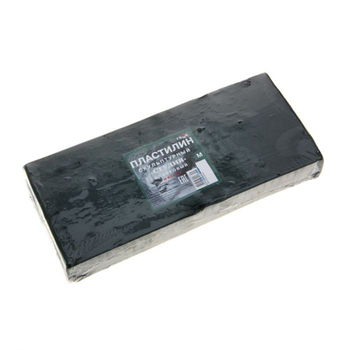 Пластилін скульптурний ГАММА СТУДІЯ 1кг. оливковий мягк 2.80.Е100.004