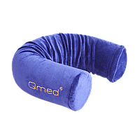 Подушка валик многофункциональная Qmed Flex Pillow