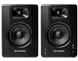 Студійний монітор (пара) M-Audio BX4 BT