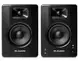Студійний монітор (пара) M-Audio BX4 BT, фото 1