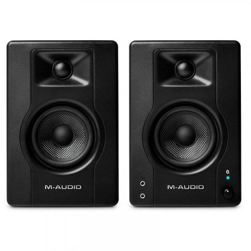 Студійний монітор (пара) M-Audio BX3 BT