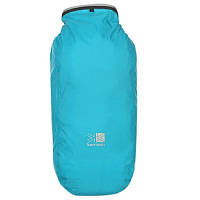 Гермомешок, 25 l, голубой, waterproof, Karrimor Британия