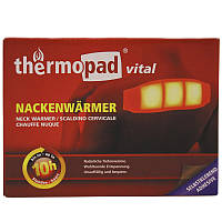 Грелка химическая шеи thermopad 10 ч. белый комбинированный Германия