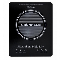 Індукційна плита Grunhelm GI-A2018