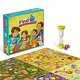 Настільна гра Find it Dodo, фото 3