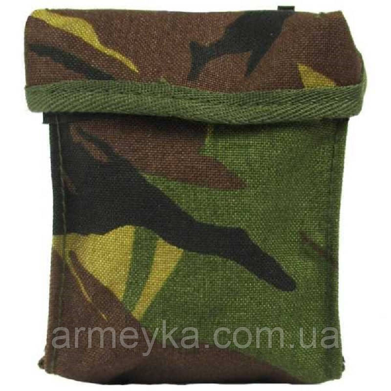 Підсумок, wapen, dpm, кордура, Оригінал Голландія