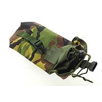 Підсумок utillity (кріплення molle) dpm кордура Оригінал Голландія