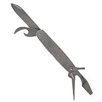 Ніж армійський us сталевий метал Mil-Tec Німеччина