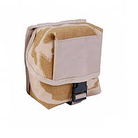 Підсумок медичний ddpm, Cordura, оригінал (Британія)