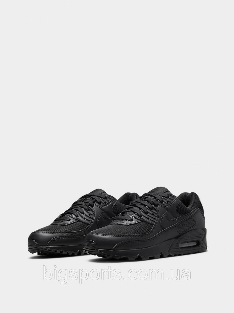 Кросівки жін. Nike Air Max 90 (арт. DH8010-001)