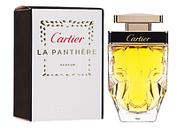 Оригинал Cartier La Panthere Parfum 25 мл ( Картье ла пантере ) Духи