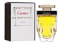 Оригинал Cartier La Panthere Parfum 50 мл ( Картье ла пантере ) Духи