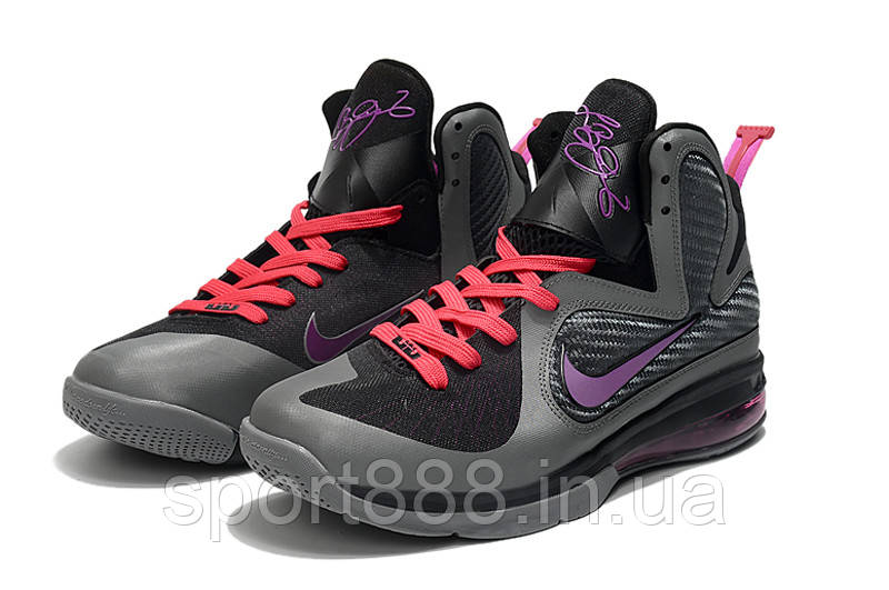 Nike hotsell lebron 9