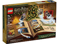 Lego Harry Potter Advent Calendar Новогодний календарь 76404