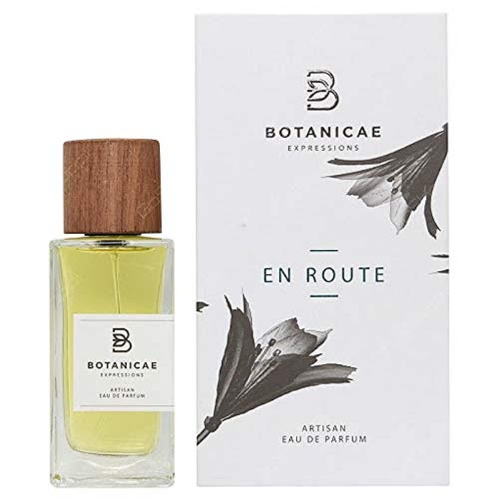 Botanicae En Route Парфумована вода 100ml (8437018391011)