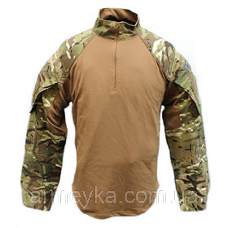 Убакс (CS-95, 1-е покоління) MTP Coolmax, оригінал Британія