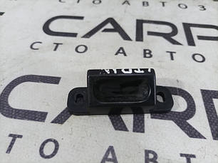 Напрямні двері FORD