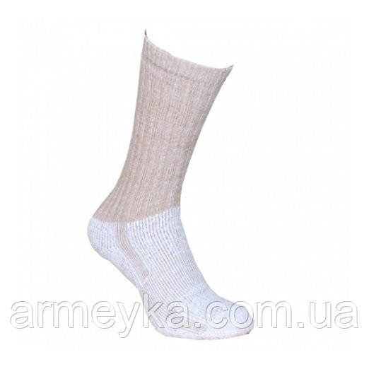 Шкарпетки socks desert бежевий термо, оригінал Британія