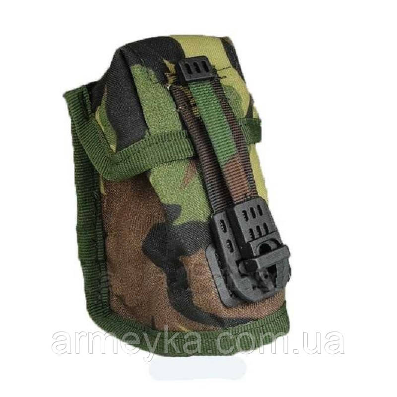 Підсумок для ручної гранати dpm, Cordura, оригінал (Нідерланди)