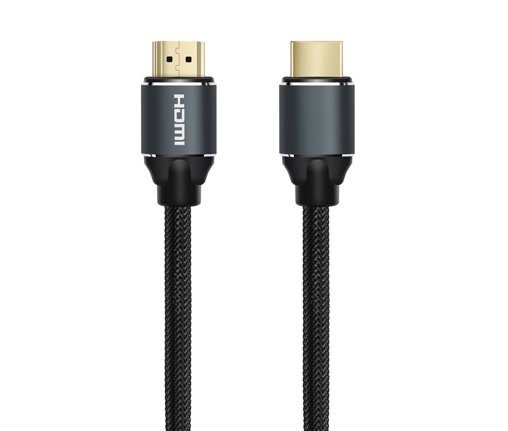 Кабель ProLogix (PR-HDMI-HDMI-B-03-30-1m) Premium HDMI-HDMI V2.0, 1 м, коробка