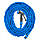 Шланг, що розтягується (комплект) TRICK HOSE 
7,5-22м – блакитний, WTH722BL, фото 3