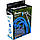 Шланг, що розтягується (комплект) TRICK HOSE 
7,5-22м – блакитний, WTH722BL, фото 5