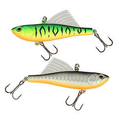 Воблер Strike Pro Tornado Vibe 65S-UV 14.5г (GC01S/A70-713S)