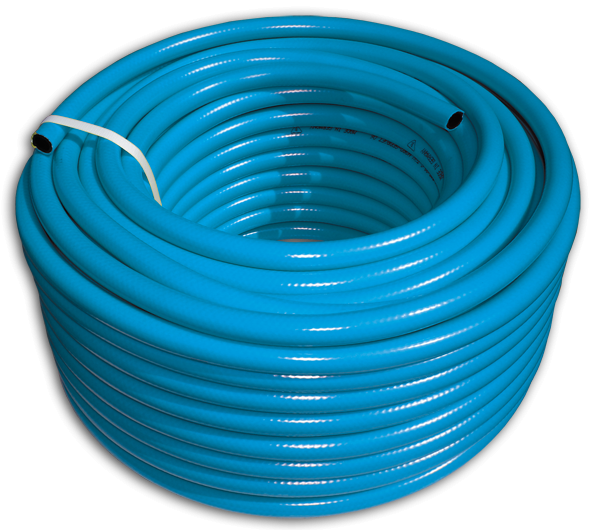 Шланг технічний REFITTEX CRISTALLO BLUE 5*1,5мм / 100м,
TXRC05*08BL/100