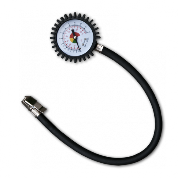 Манометр шинний, механічний, STG25