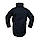 Ватерпруф куртка, мембранна Prison Service, чорний, водонепроникний, оригінал Британія, фото 2