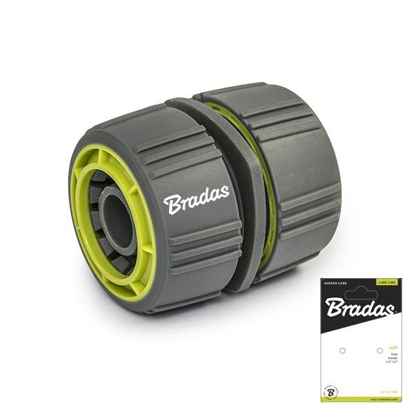 Муфта з'єднувальна (ремонтна) 3/4" LIME LINE SOFT,
LE-S2110K