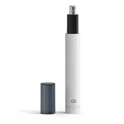 Тример для носа та вух Xiaomi NewStar Nose Hair Trimmer HN3 (Білий), фото 2