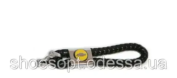 Брелок автомобільний Chevrolet, фото 1