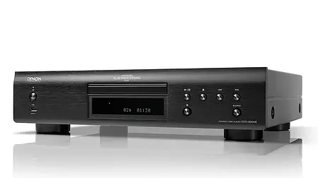 Denon DCD-900NE CD-програвач, фото 1