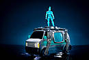 Колекційна фігурка Jazwares Fortnite Deluxe Feature Vehicle Reboot Van, фото 4
